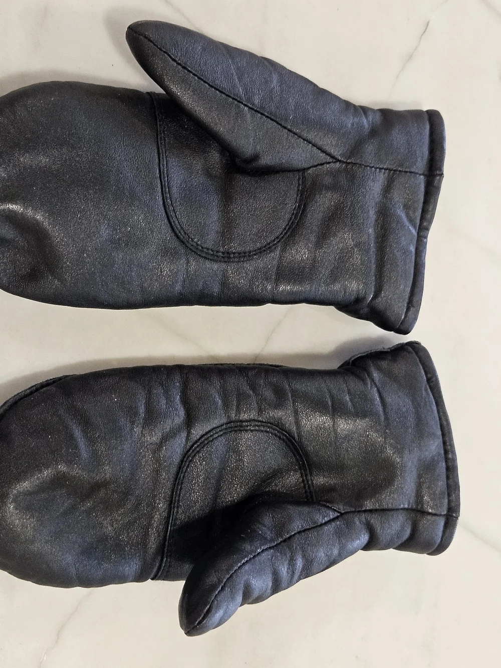 Thermolite youth black